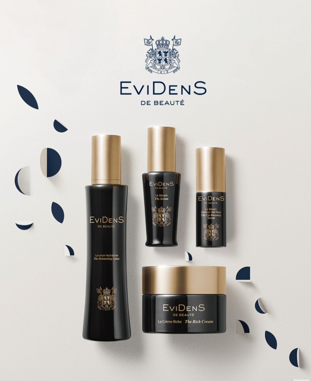 EVIDENS　［エビデンス］　