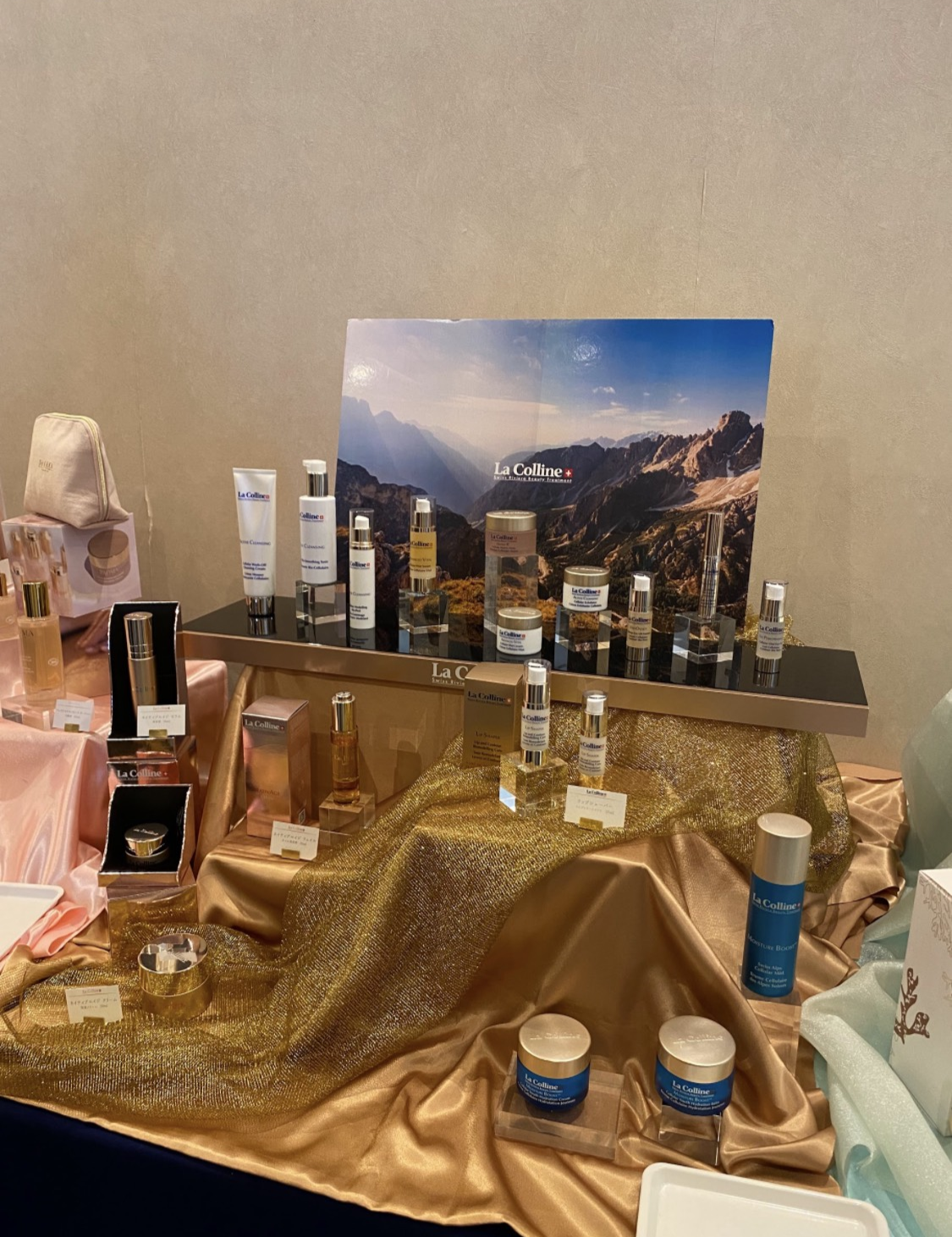 La Collin’s［ラ・コリーヌ］