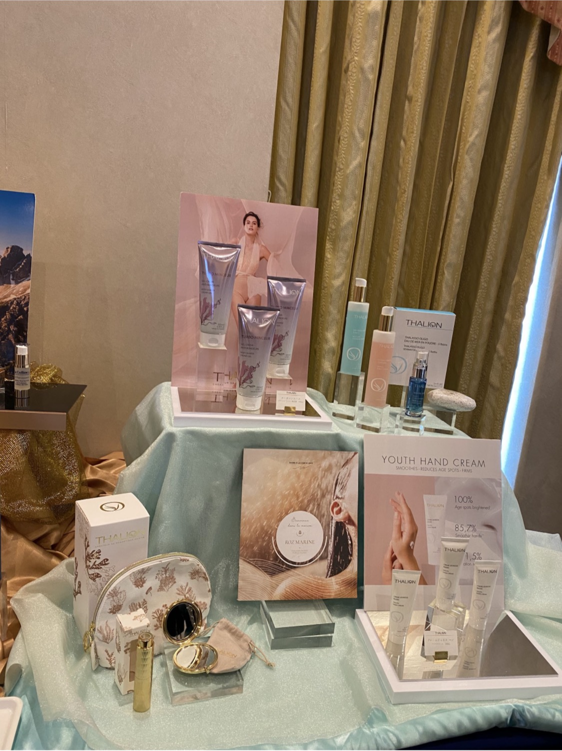 THALION［タリオン］