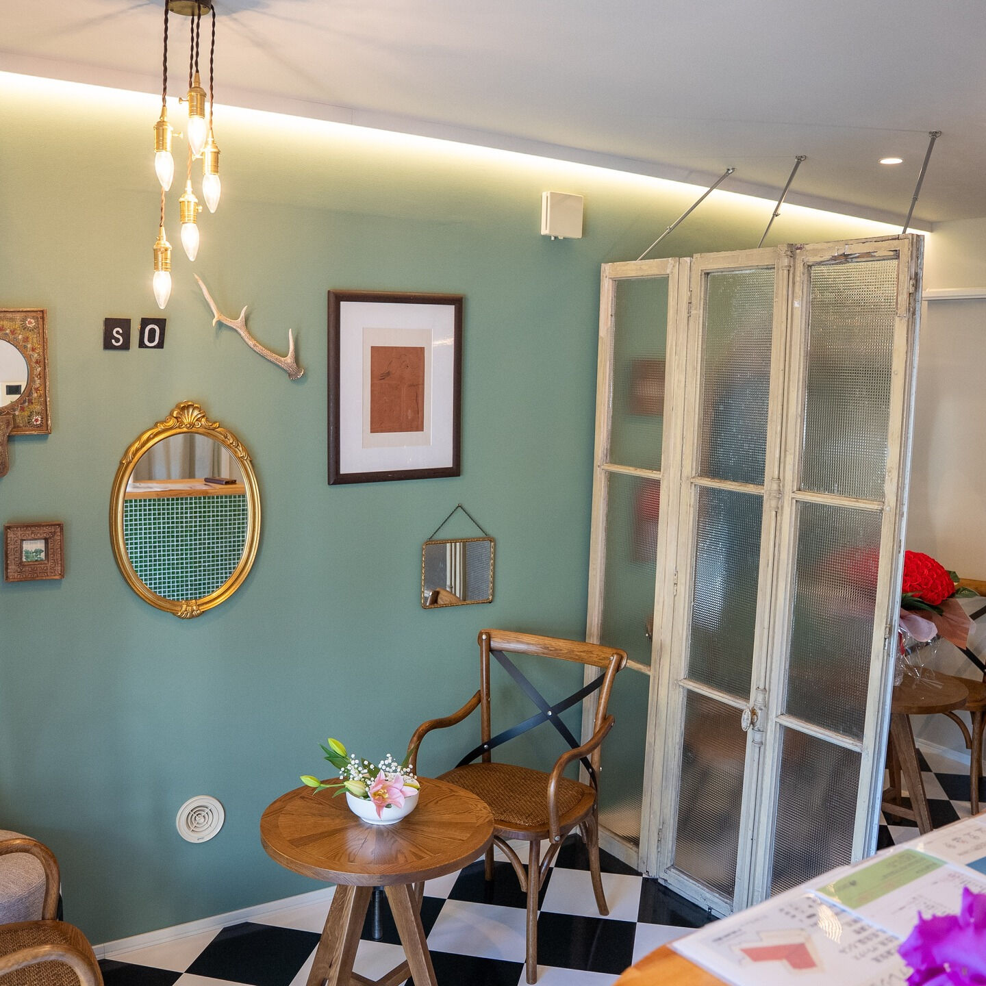 こんにちは、Charme Kamakuraです