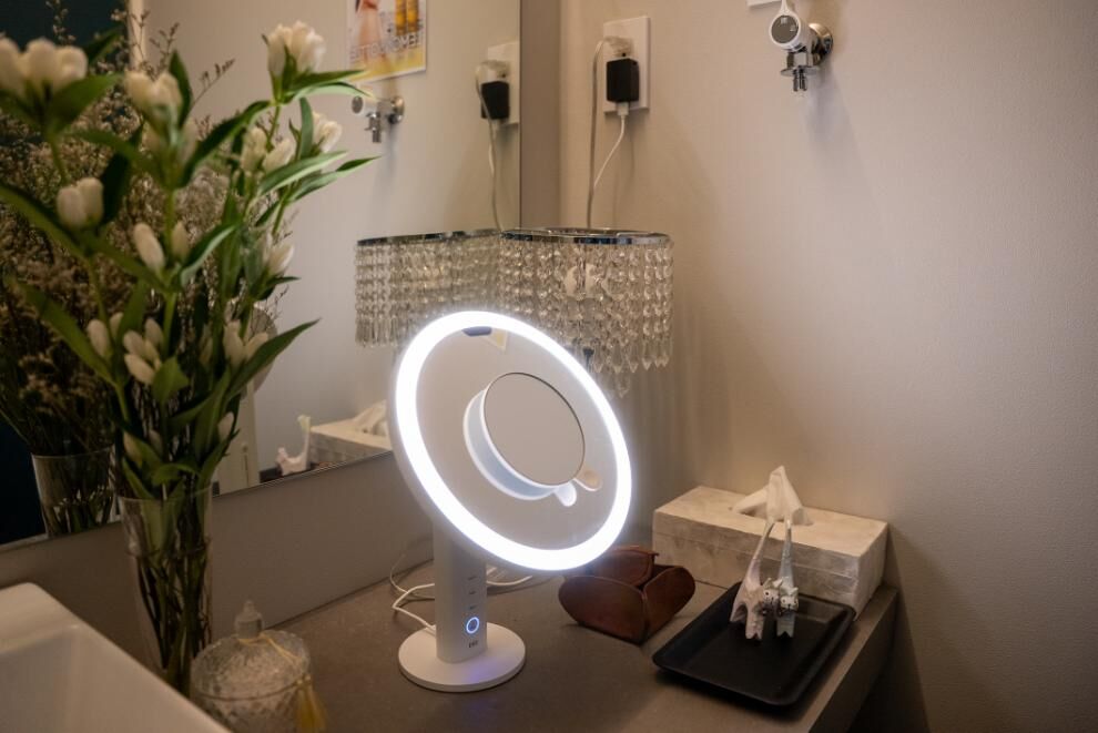 年齢に縛られない自分らしい美しさをトータルサポート