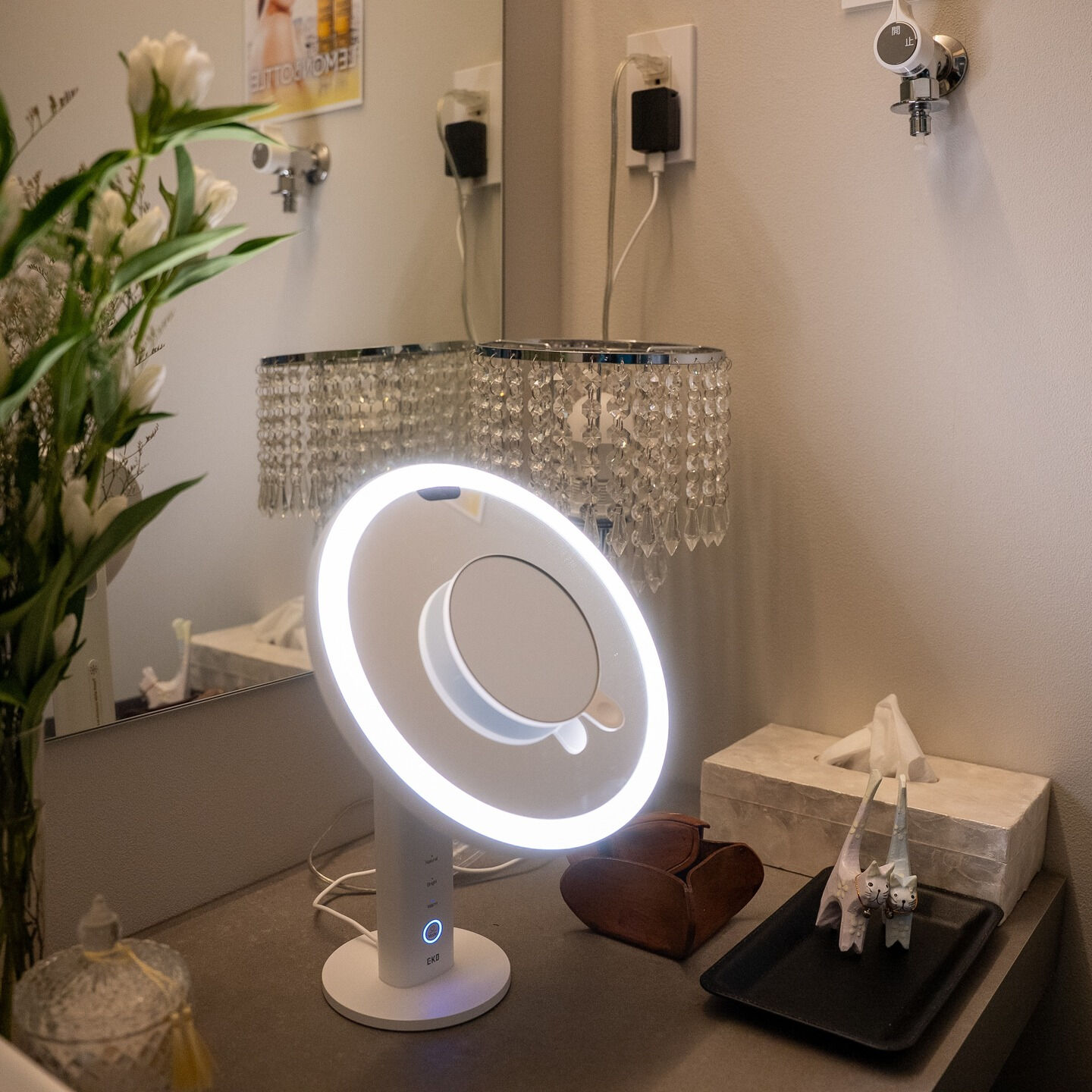 こんにちは、Charme Kamakuraです